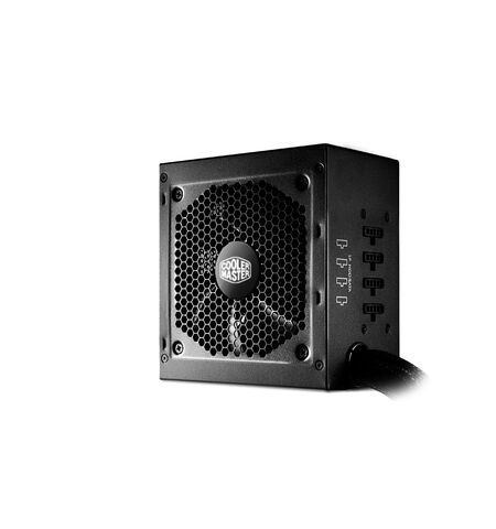 Блок питания Cooler Master G750M 750W (RS750-AMAAB1-EU), 3-е
