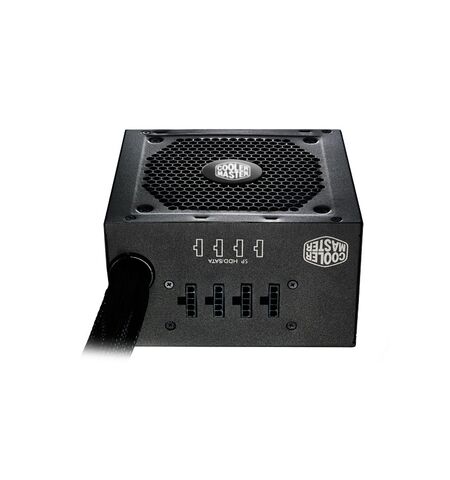 Блок питания Cooler Master G750M 750W (RS750-AMAAB1-EU), 2-е