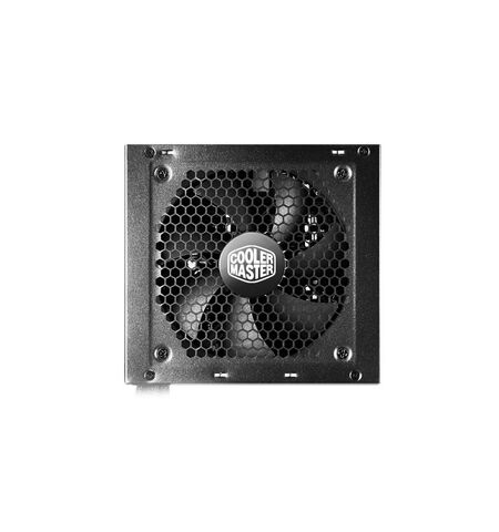 Блок питания Cooler Master G750M 750W (RS750-AMAAB1-EU), 4-е