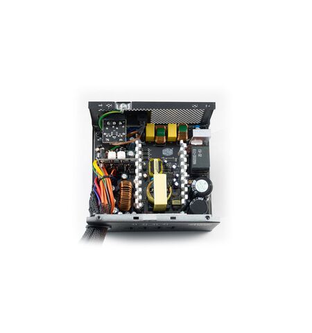 Блок питания Cooler Master G750M 750W (RS750-AMAAB1-EU), 5-е