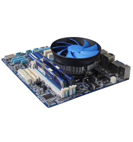Кулер для процессора DEEPCOOL GAMMA ARCHER PRO, 2-е