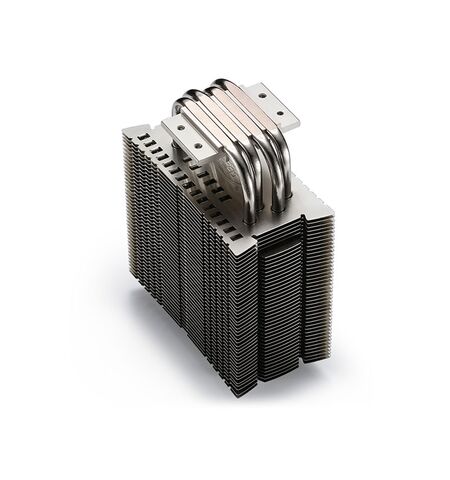 Кулер для процессора DEEPCOOL GAMMAXX S40, 2-е