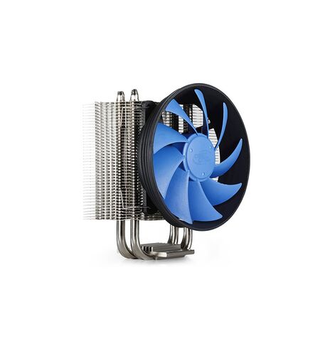Кулер для процессора DEEPCOOL GAMMAXX S40, 4-е