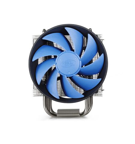 Кулер для процессора DEEPCOOL GAMMAXX S40, 6-е