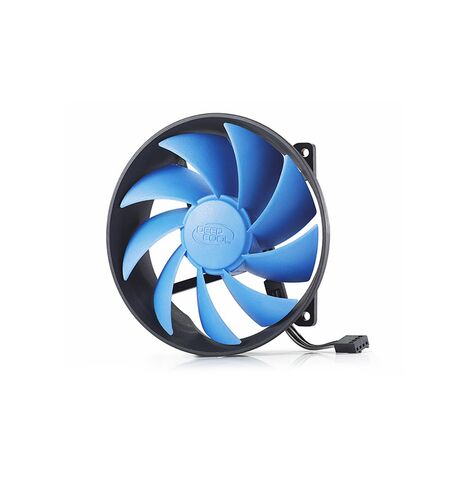 Кулер для процессора DEEPCOOL GAMMAXX S40, 7-е