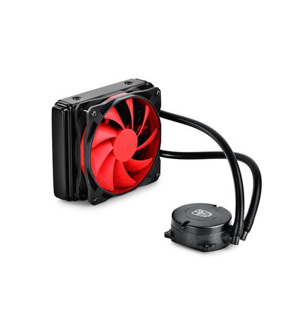 Кулер для процессора DEEPCOOL MAELSTROM 120, 3-е