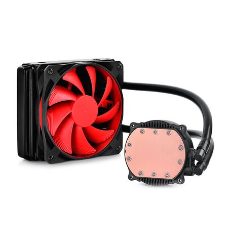 Кулер для процессора DEEPCOOL MAELSTROM 120, 2-е