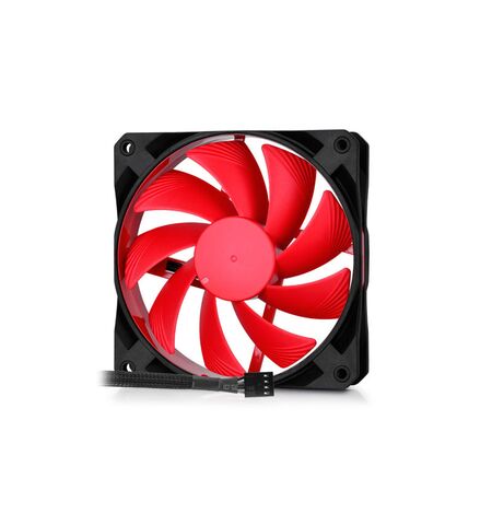 Кулер для процессора DEEPCOOL MAELSTROM 120, 8-е