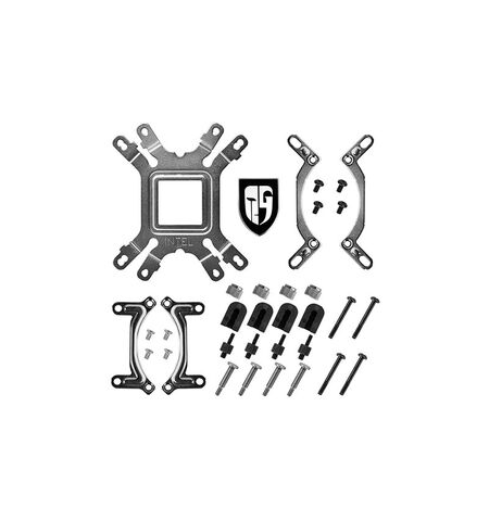 Кулер для процессора DEEPCOOL MAELSTROM 120, 9-е