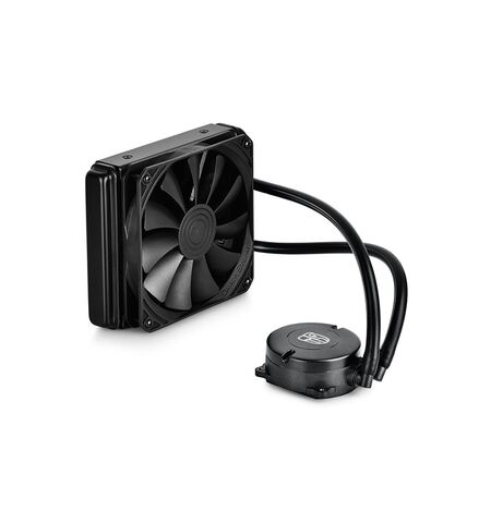 Кулер для процессора DEEPCOOL MAELSTROM 120K, 9-е