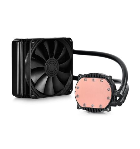 Кулер для процессора DEEPCOOL MAELSTROM 120K, 8-е