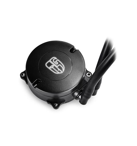 Кулер для процессора DEEPCOOL MAELSTROM 120K, 6-е