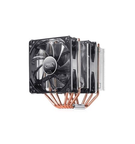 Кулер для процессора DEEPCOOL NEPTWIN V2, 9-е фото товара в интерент-магазине freenet.by Кулер для процессора DEEPCOOL NEPTWIN V2, 9-е