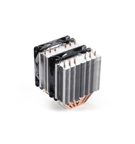 Кулер для процессора DEEPCOOL NEPTWIN V2, 8-е фото товара в интерент-магазине freenet.by Кулер для процессора DEEPCOOL NEPTWIN V2, 8-е
