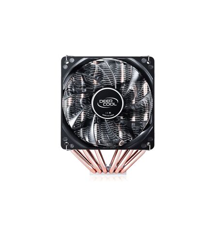 Кулер для процессора DEEPCOOL NEPTWIN V2, 7-е фото товара в интерент-магазине freenet.by Кулер для процессора DEEPCOOL NEPTWIN V2, 7-е