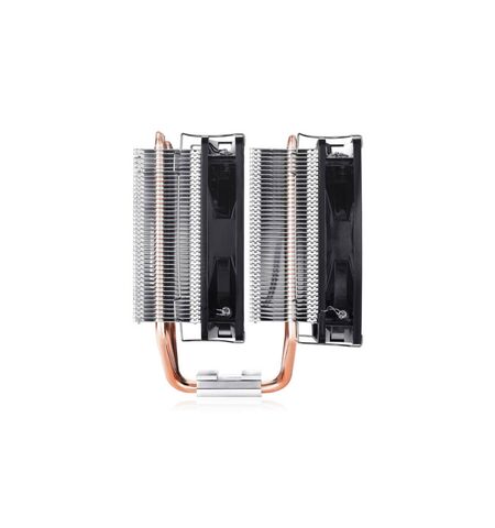 Кулер для процессора DEEPCOOL NEPTWIN V2, 5-е фото товара в интерент-магазине freenet.by Кулер для процессора DEEPCOOL NEPTWIN V2, 5-е