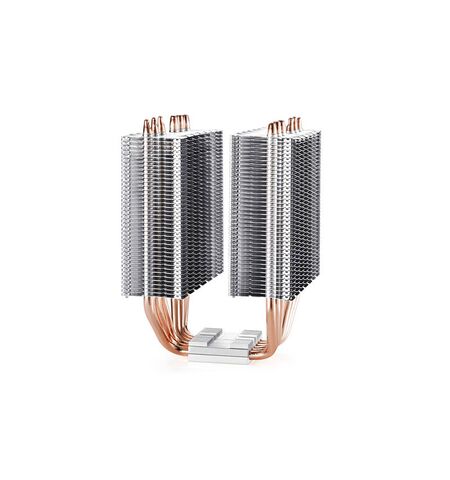 Кулер для процессора DEEPCOOL NEPTWIN V2, 4-е фото товара в интерент-магазине freenet.by Кулер для процессора DEEPCOOL NEPTWIN V2, 4-е