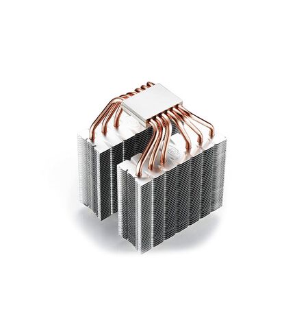 Кулер для процессора DEEPCOOL NEPTWIN V2, 3-е фото товара в интерент-магазине freenet.by Кулер для процессора DEEPCOOL NEPTWIN V2, 3-е