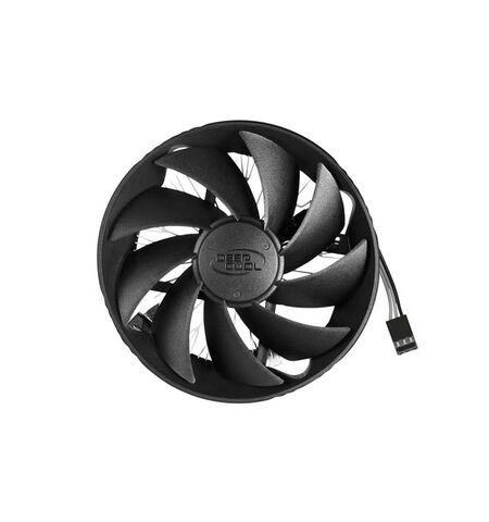 Кулер для процессора DEEPCOOL THETA 115, 3-е