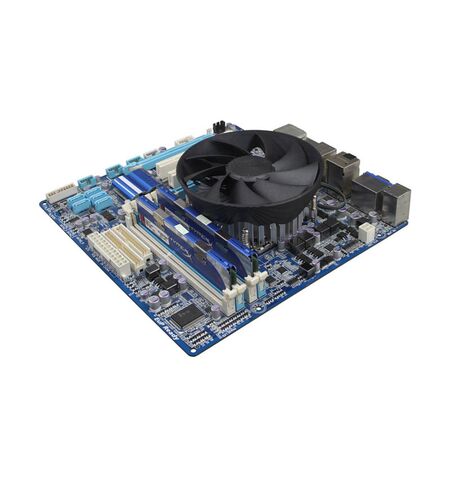 Кулер для процессора DEEPCOOL THETA 115, 5-е