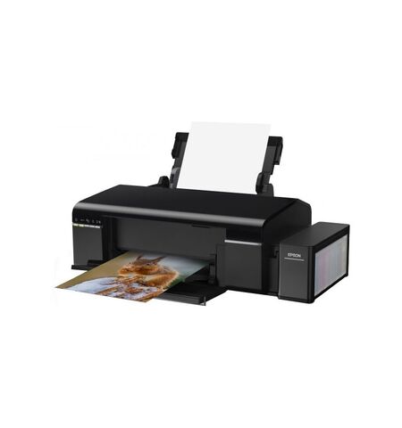 Принтер EPSON L805, 2-е фото товара в интерент-магазине freenet.by Принтер EPSON L805, 2-е
