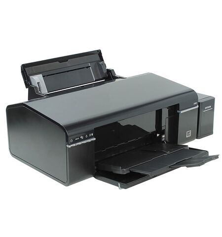 Принтер EPSON L805, 4-е фото товара в интерент-магазине freenet.by Принтер EPSON L805, 4-е