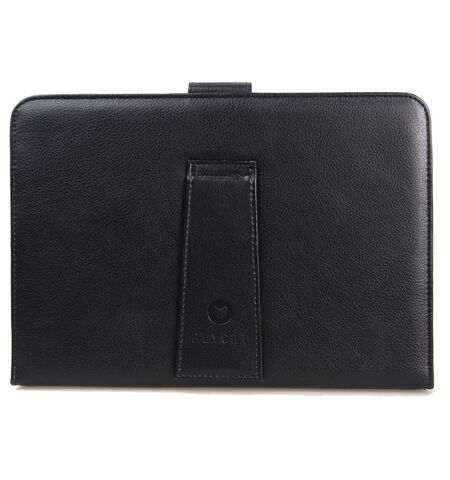 Клавиатура FLYCAT KC1001 Black, 3-е