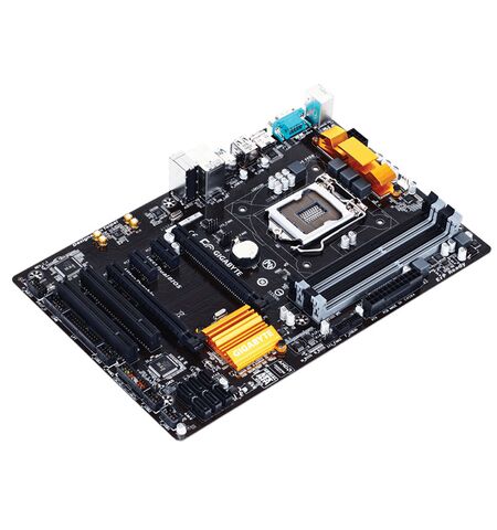 Материнская плата GIGABYTE GA-Z97P-D3 (rev. 1.1), 3-е