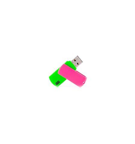 USB Flash GOODRAM Colour 16GB (PD16GH2GRCOMXR9), 2-е