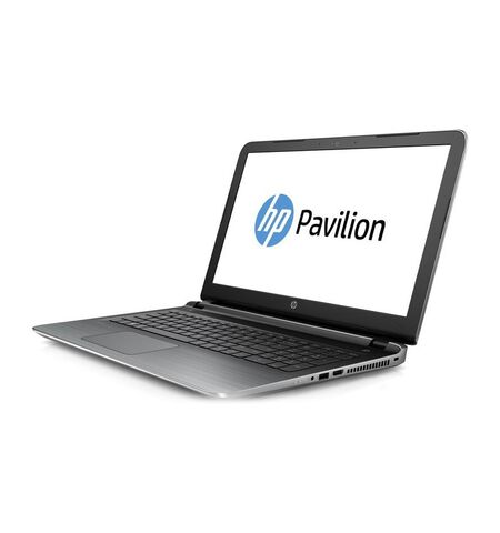 Ноутбук HP Pavilion 15-ab210ur (P0S40EA), 2-е