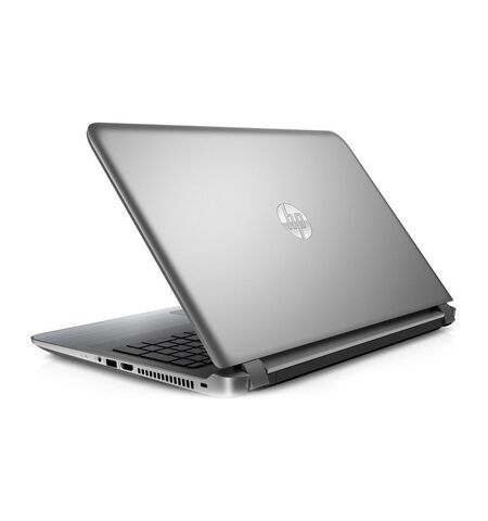 Ноутбук HP Pavilion 15-ab210ur (P0S40EA), 3-е