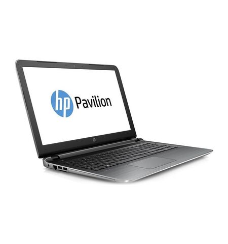 Ноутбук HP Pavilion 15-ab210ur (P0S40EA), 5-е