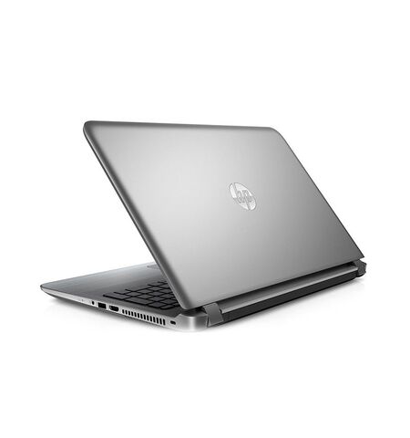 Ноутбук HP Pavilion 15-ab221ur (P7R51EA), 3-е