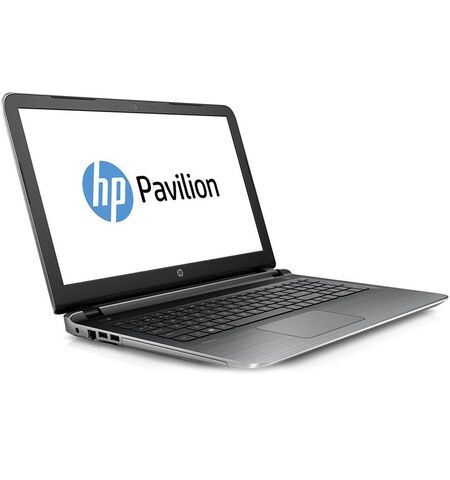 Ноутбук HP Pavilion 15-ab221ur (P7R51EA), 2-е