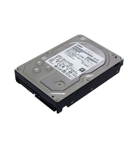 Жесткий диск Hitachi Deskstar 7K4000 4TB (HDS724040ALE640), 2-е