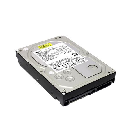 Жесткий диск Hitachi Deskstar 7K4000 4TB (HDS724040ALE640), 3-е