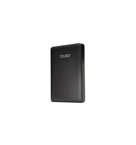 Внешний жесткий диск Hitachi Touro Mobile 500GB (0S03797), 2-е