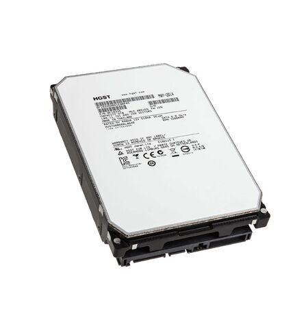 Жесткий диск Hitachi Ultrastar He6 6TB (HUS726060ALA640), 3-е