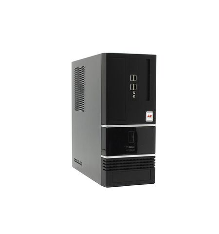 Корпус IN WIN BK623 300W Black, 2-е