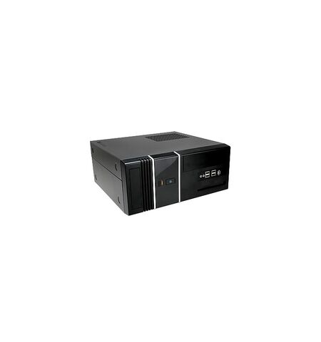 Корпус IN WIN BK623 300W Black, 4-е