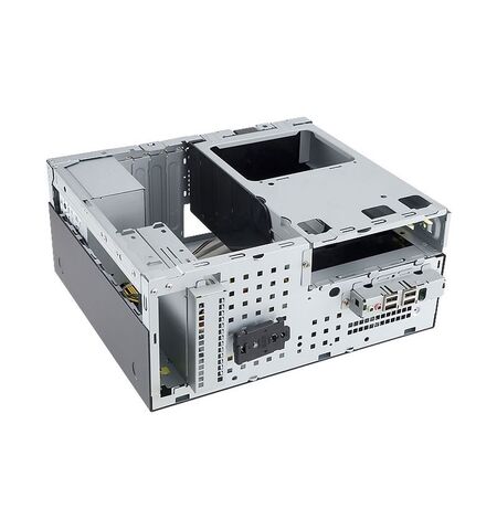 Корпус IN WIN BK623 300W Black, 5-е