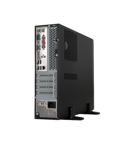 Корпус IN WIN BL040 300W Black, 2-е