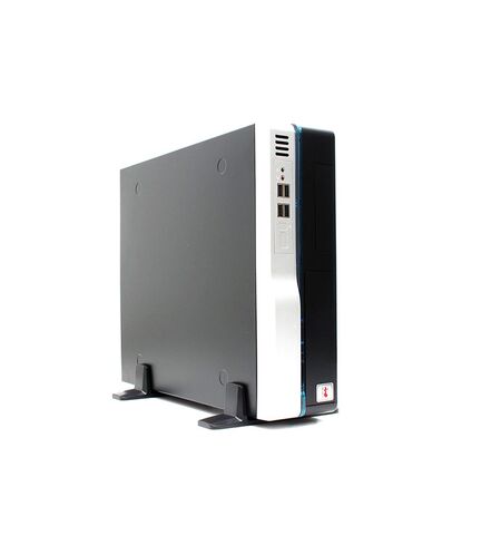 Корпус IN WIN BL631 300W Black-Silver, 3-е