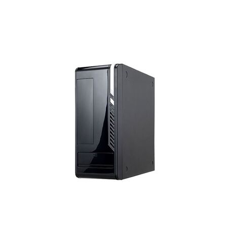 Корпус IN WIN BM648 160W Black, 3-е