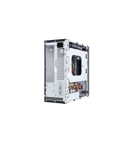 Корпус IN WIN BM648 160W Black, 5-е