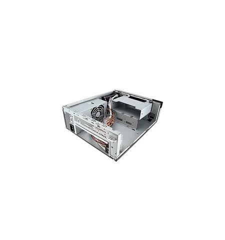 Корпус IN WIN BP655 Black, 2-е