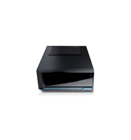 Корпус IN WIN BP659 200W Black, 3-е