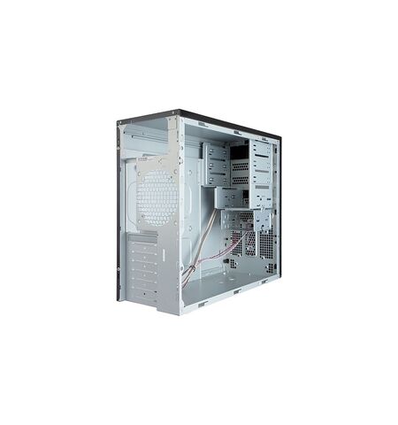 Корпус IN WIN EAR003 450W Black-Silver, 3-е