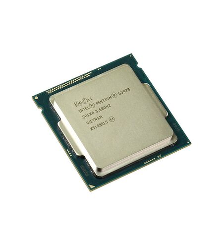 Процессор Intel Pentium G3470, 2-е фото товара в интерент-магазине freenet.by Процессор Intel Pentium G3470, 2-е