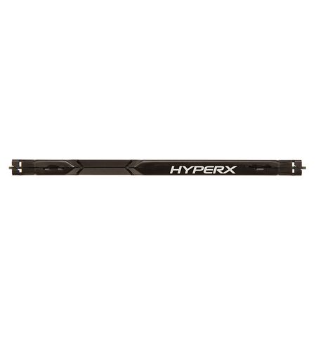 Оперативная память Kingston HyperX Fury Black 8GB DDR3-1333 PC3-10600 (HX313C9FB/8), 3-е
